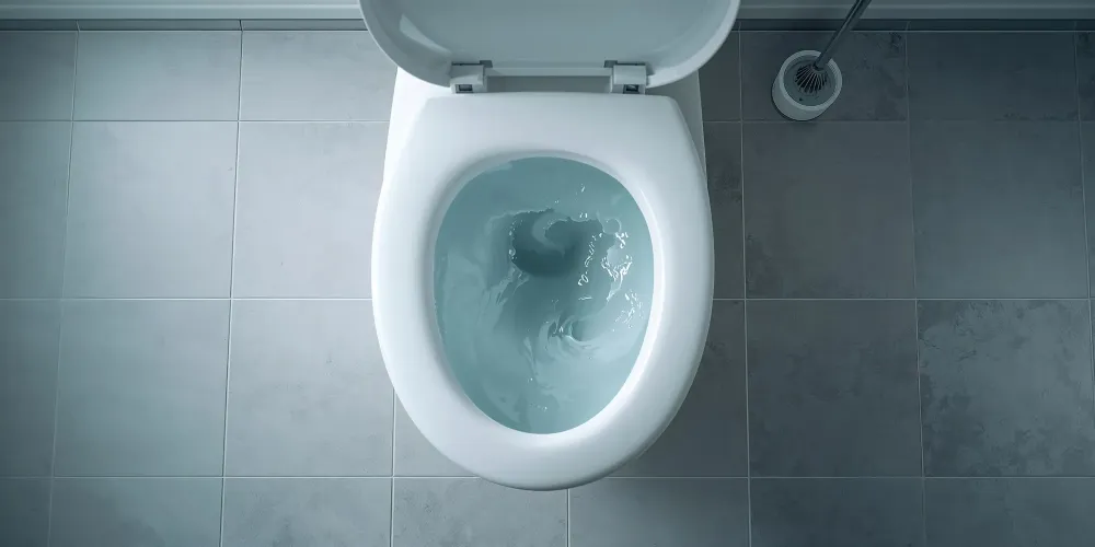 toilettes